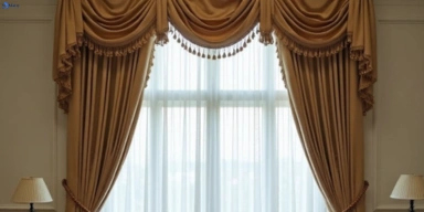 Steam cleaning heavy drapes on-site stafford-heights Matty Curtain Cleaning