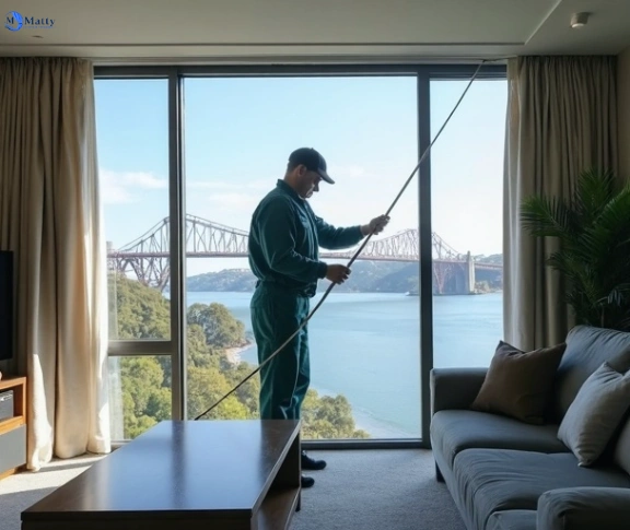 Drapes cleaning service area map stafford-heights and Near by Suburbs suburbs Matty Curtain Cleaning