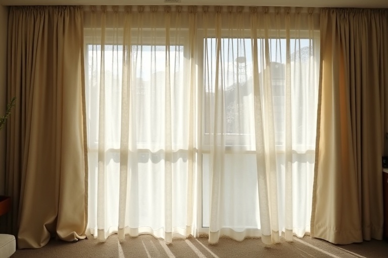 Before Professional Cleaning - Stafford Heights