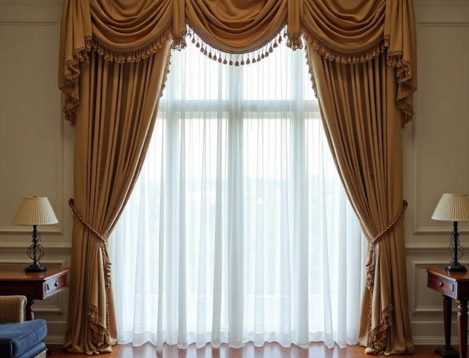 Stafford Heights Drapes Cleaning